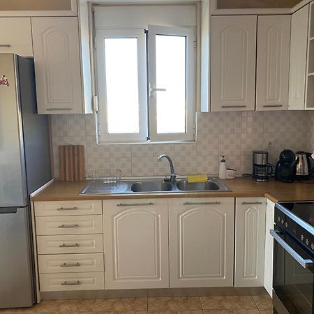 Maria Cozy Apartments Sfakaki Luaran gambar