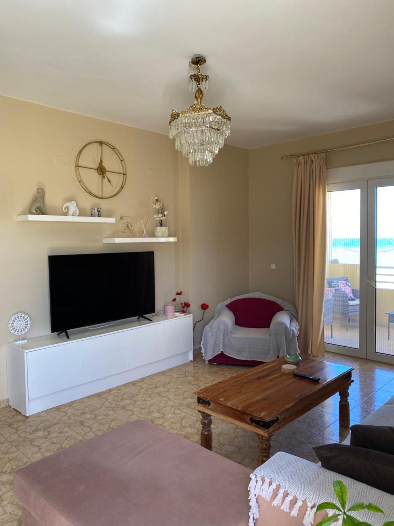 Maria Cozy Apartments Sfakaki Luaran gambar