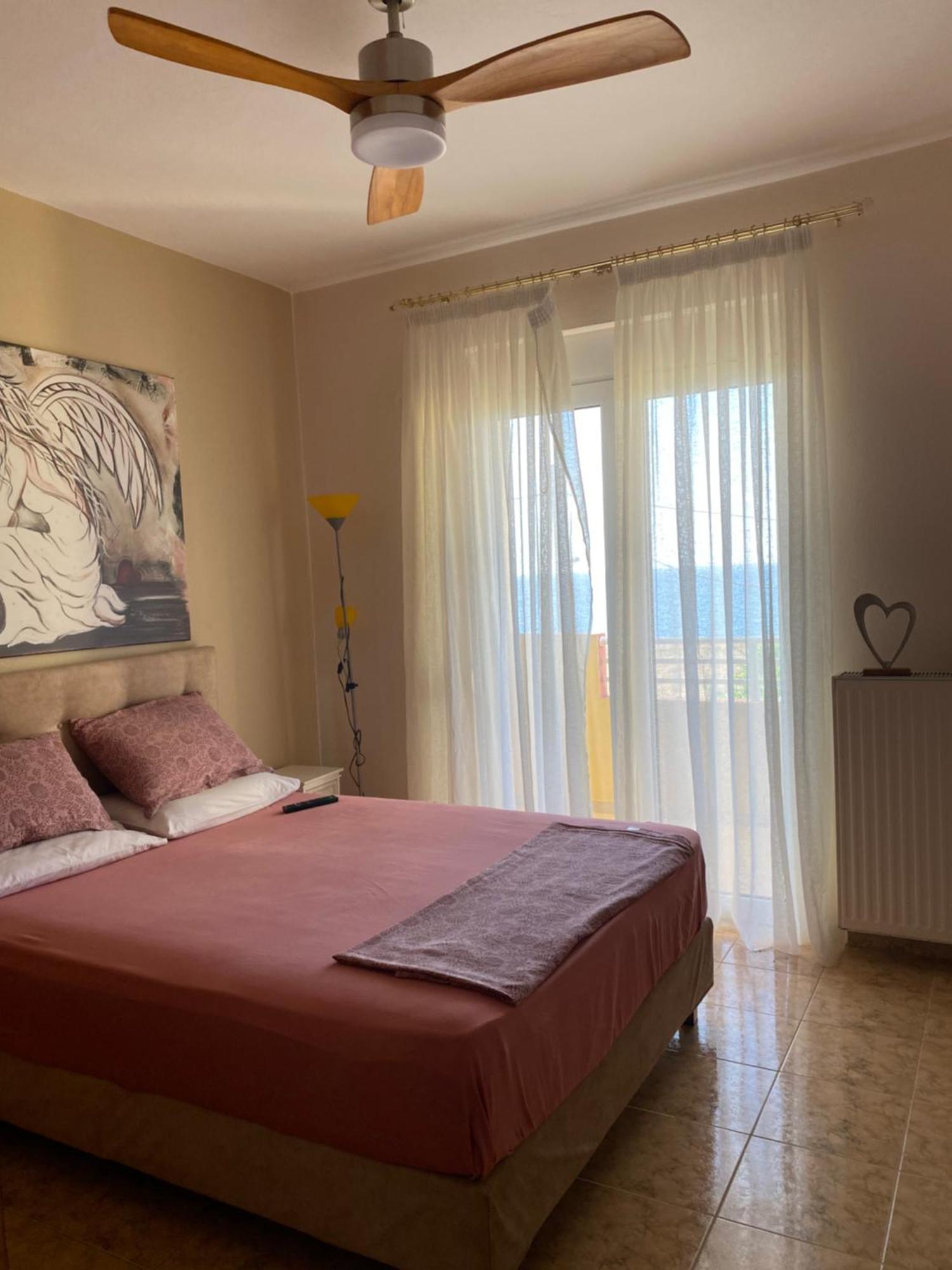 Maria Cozy Apartments Sfakaki Luaran gambar